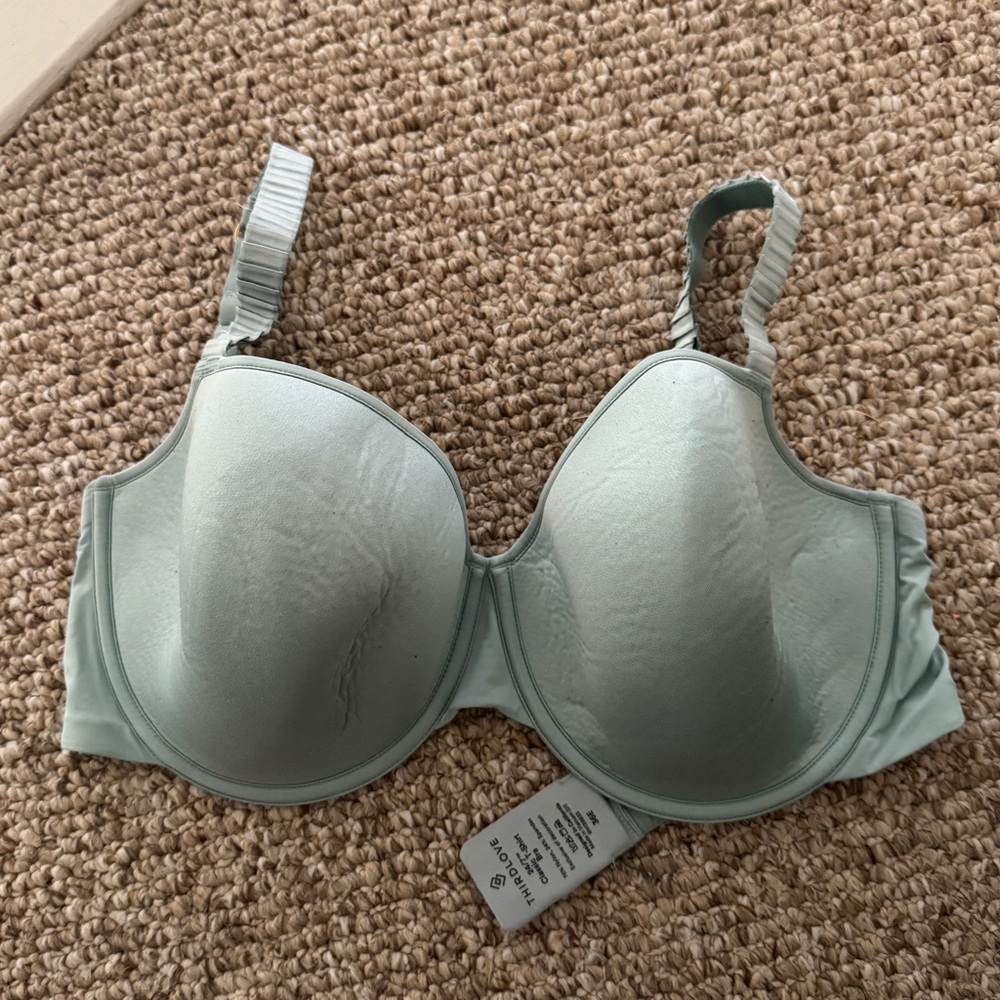 ThirdLove 24/7 Classic T-Shirt Bra